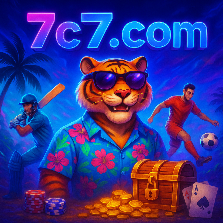 7c77 বাংলাদেশ স্পোর্টস গেমিং