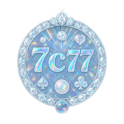 7c77 লোগো